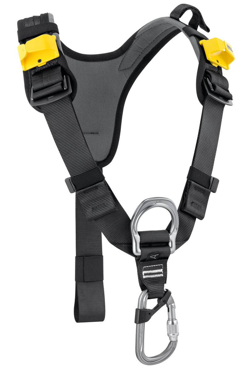 Petzl TOP Chest Harness