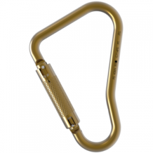 Steel Carabiners