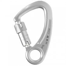 Steel Carabiners