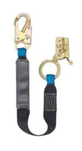 Rope Fall Arrest Devices