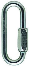 Petzl GO 7mm, oval - Petzl GO 7mm, oval