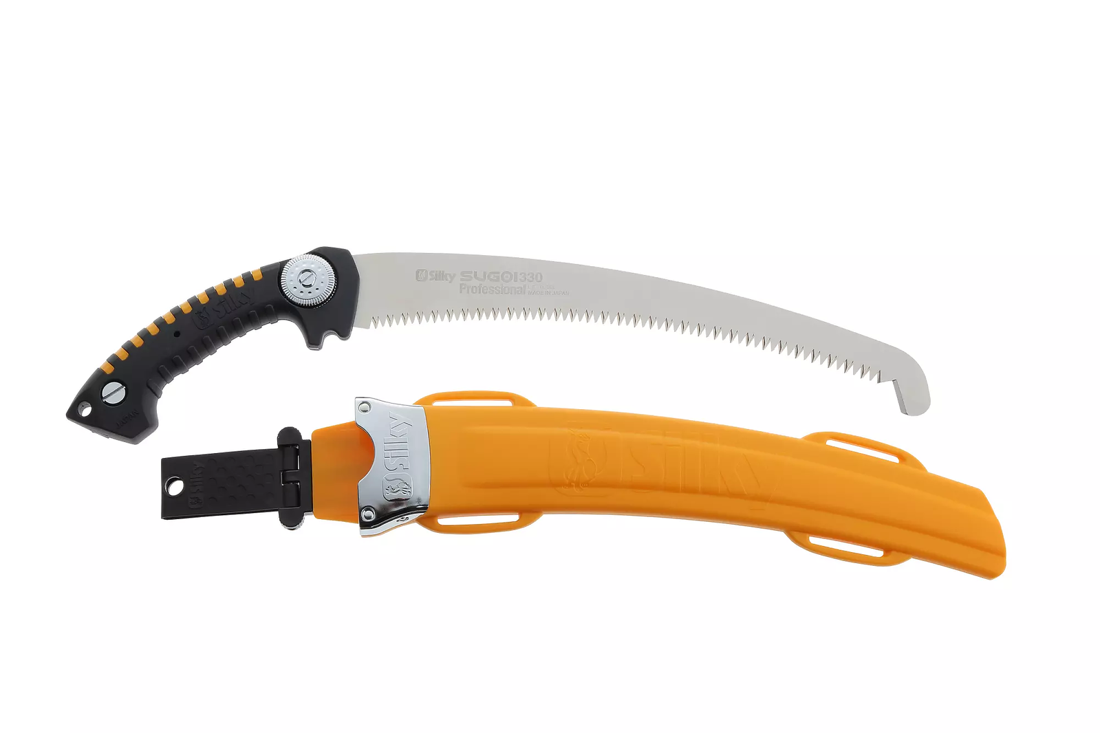 Silky Sugoi Pro 330 Arborist Hand Saw
