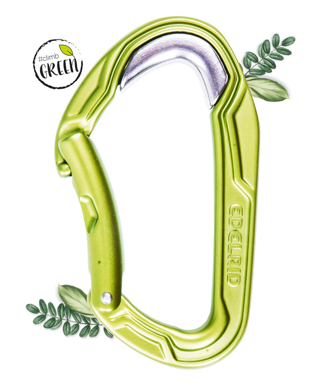 Edelrid BULLETPROOF BENT