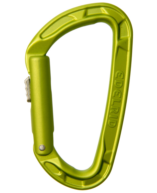 Aluminum Carabiners