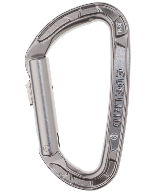 Edelrid PURE Carabiner