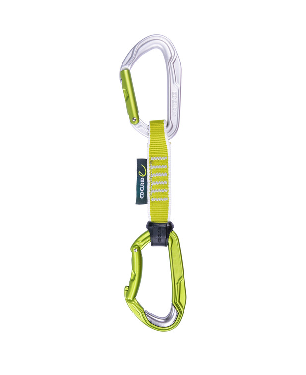 Edelrid BULLETPROOF SET