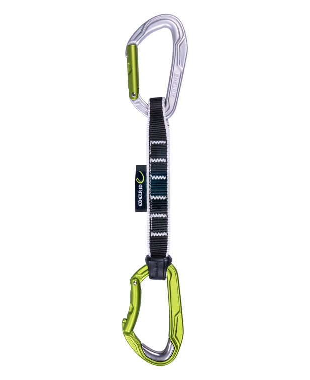 Edelrid BULLETPROOF SET