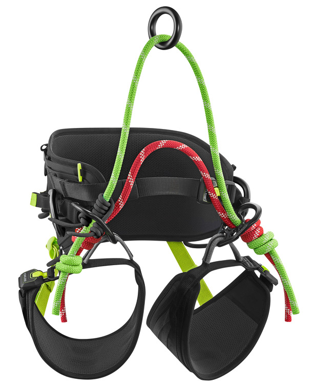 Edelrid TREEREX TRIPLE LOCK