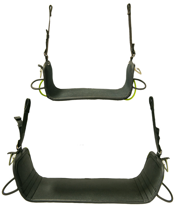 Rope Access Harnesses