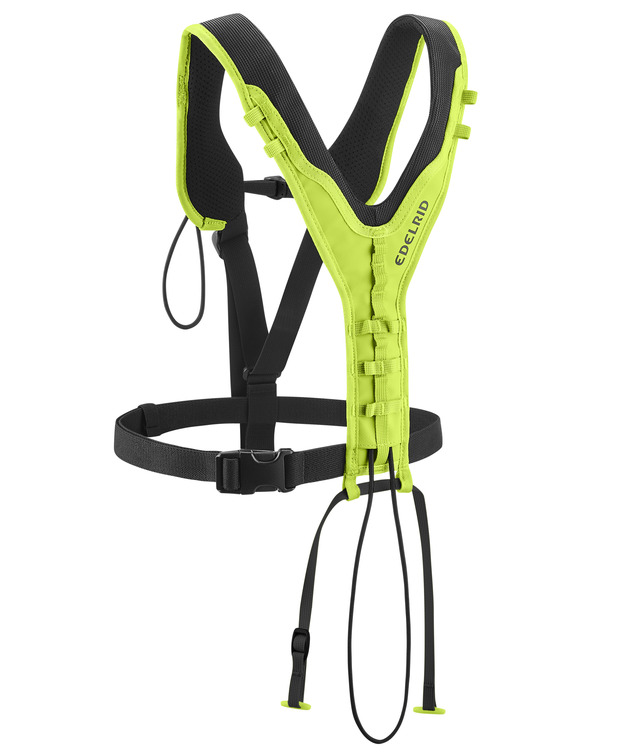 Edelrid TREEREX BUNGEE CHEST