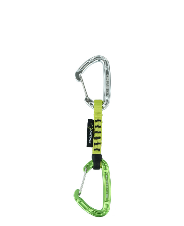 Edelrid MISSION SET