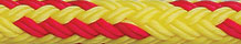 New England Ropes Flight Line (XLF/Dyneema)