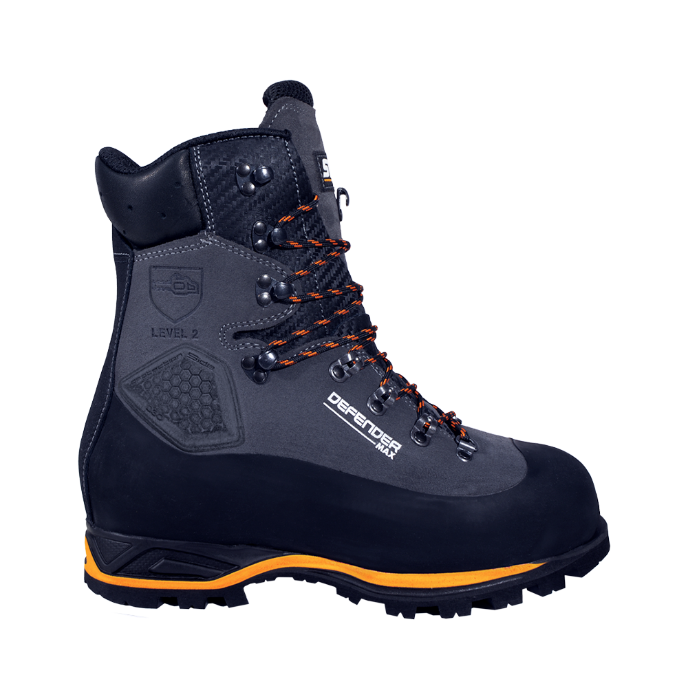 Arborist Boots Lowest prices & free shipping Maple Leaf Ropes