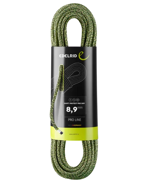 Edelrid SWIFT PROTECT PRO DRY