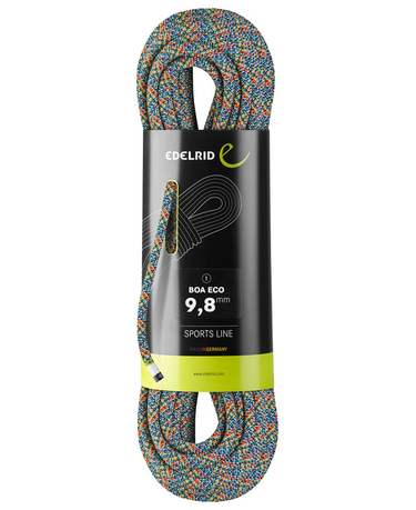 Edelrid Ropes