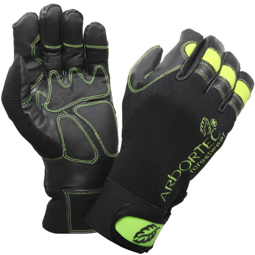 Arbortec XPERT Class 0 Chainsaw Gloves