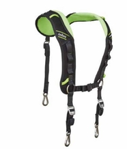 Chest Harnesses & Saddle Suspenders