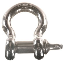 Shackles