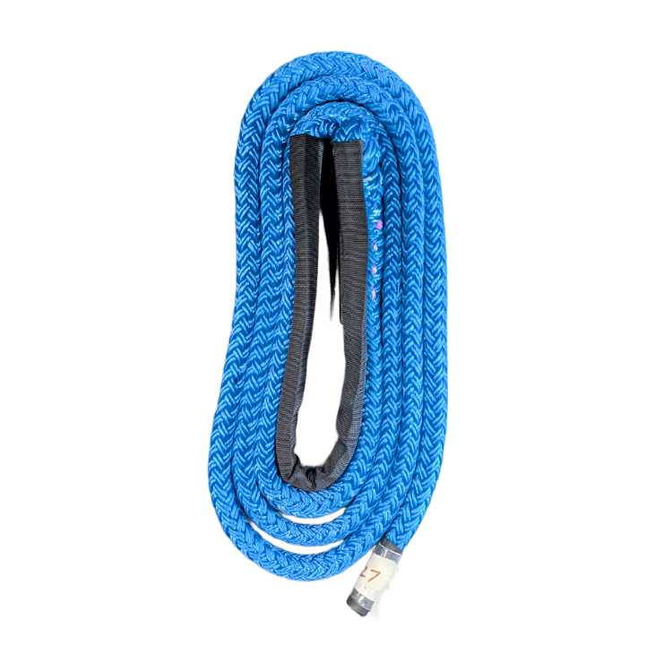 Polyester 12 Strand Dead Eye Sling