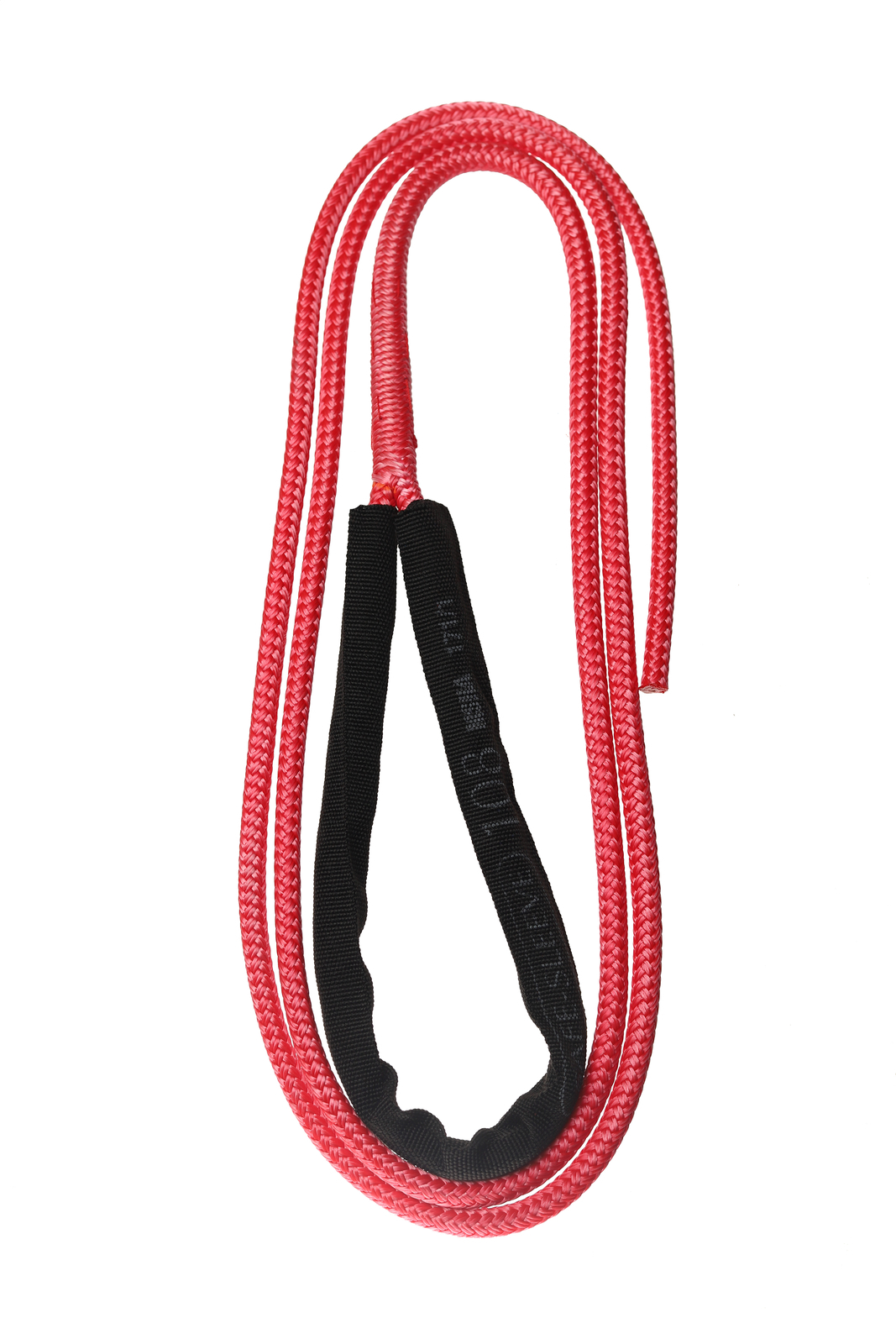 Polyester Coated Double Braid Dead Eye Sling