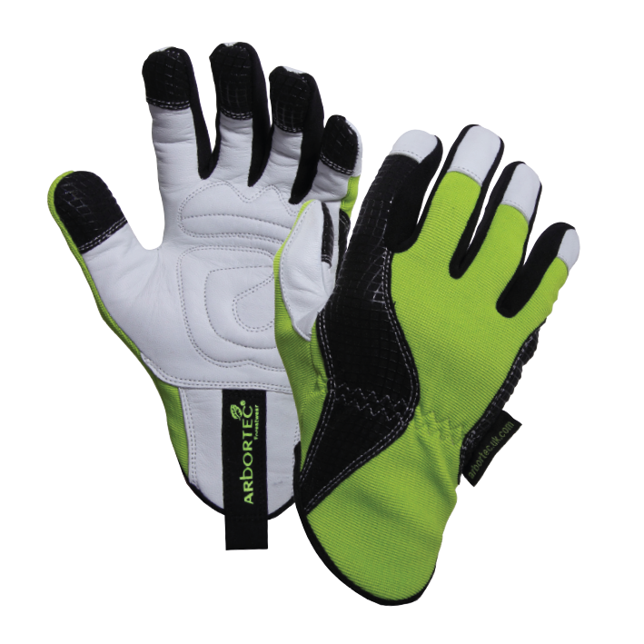 Arbortec Climbing Gloves