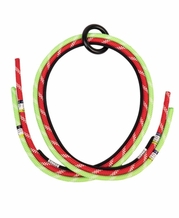 Edelrid ROPE BRIDGE SET - Edelrid ROPE BRIDGE SET
