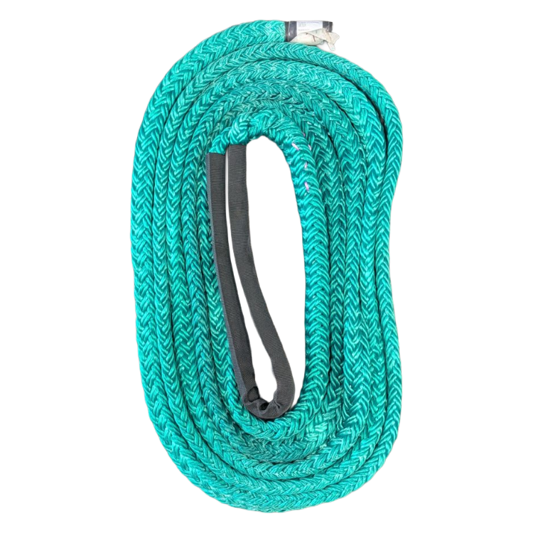 Polyester 12 Strand Dead Eye Sling