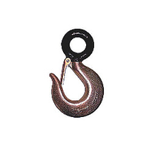 Hoist Hook - Hoist Hook