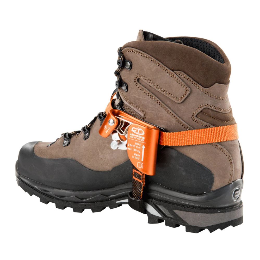 Climbing Technology Foot Ascender Quick Step Lowest prices & free