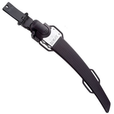 Silky ZUBAT 330 Curved Pruning Saw (Large Teeth)