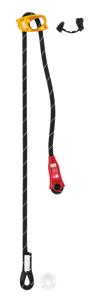 Positioning Lanyards