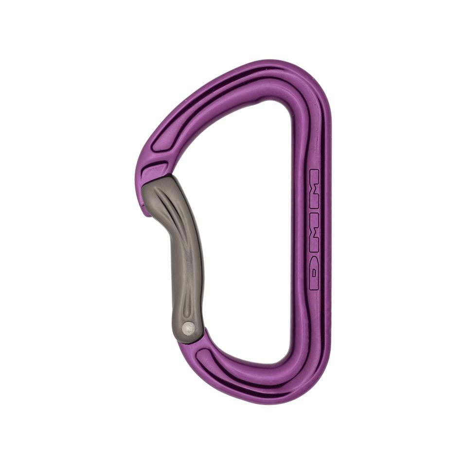 Aluminum Carabiners