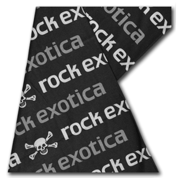 Rock Exotica rockBandana