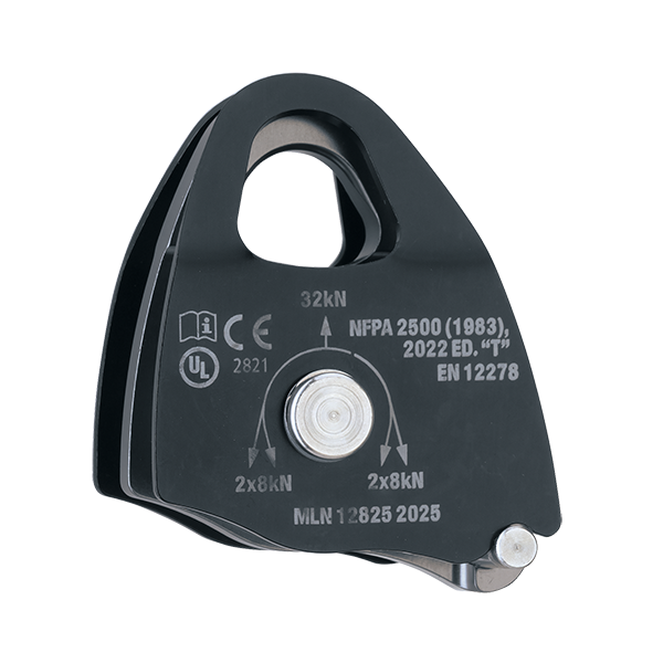 Harken Advance Tech Mate- Double Pulley
