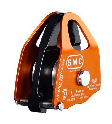 SMC Advance Tech Mate Double Pulley