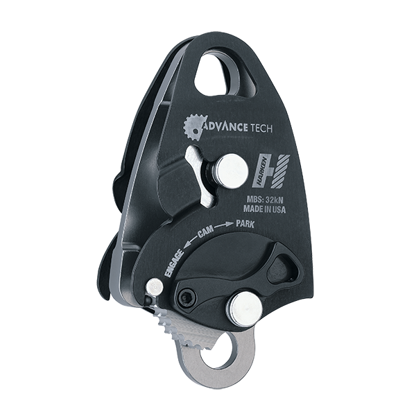 Harken Advance Tech Progress Capture Pulley
