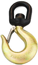 Hoist Hooks