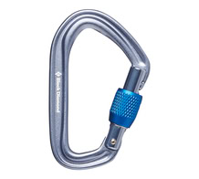 Aluminum Carabiners