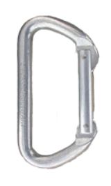 Aluminum Carabiners