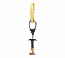 Anchors, Davits & Tripods