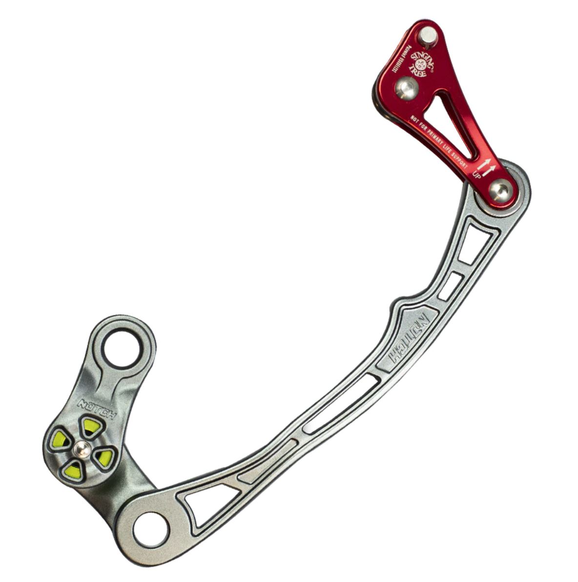 Notch Fusion Rope Wrench Tether