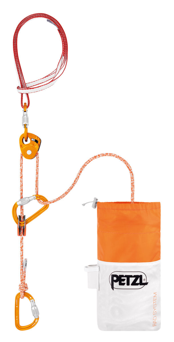 Rescue Kits