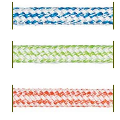 Courant Ropes