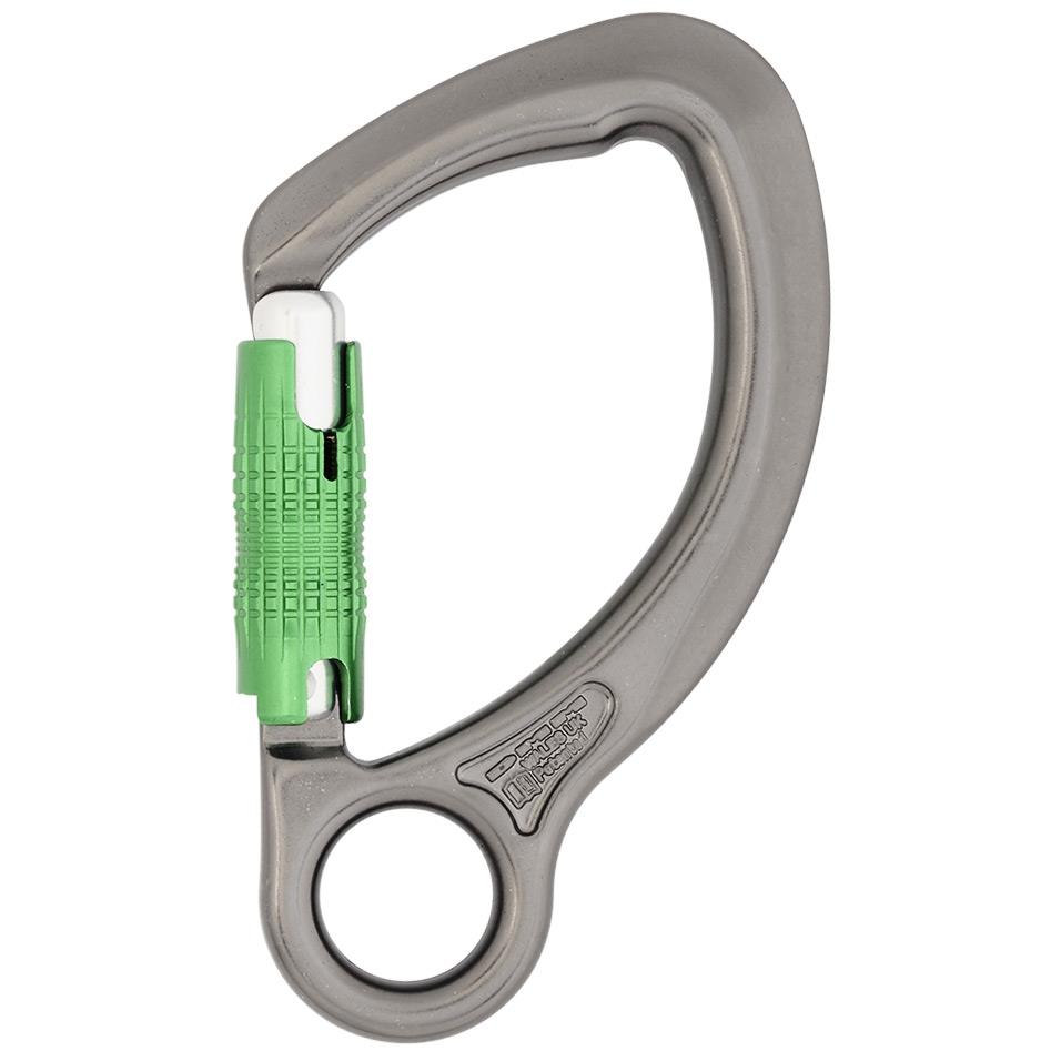 DMM Captive Eye Alloy Carabiner