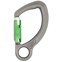 DMM Captive Eye Alloy Carabiner - DMM Captive Eye Alloy Carabiner