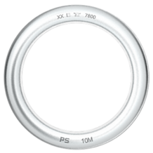 Rigging O Ring - Rigging O Ring