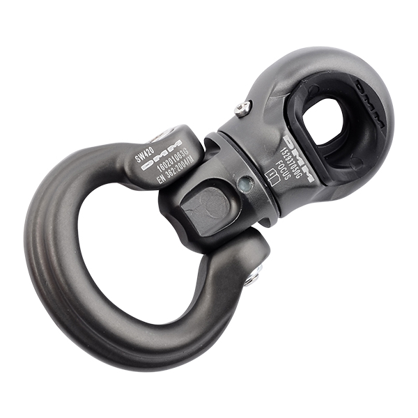 DMM Focus Swivel