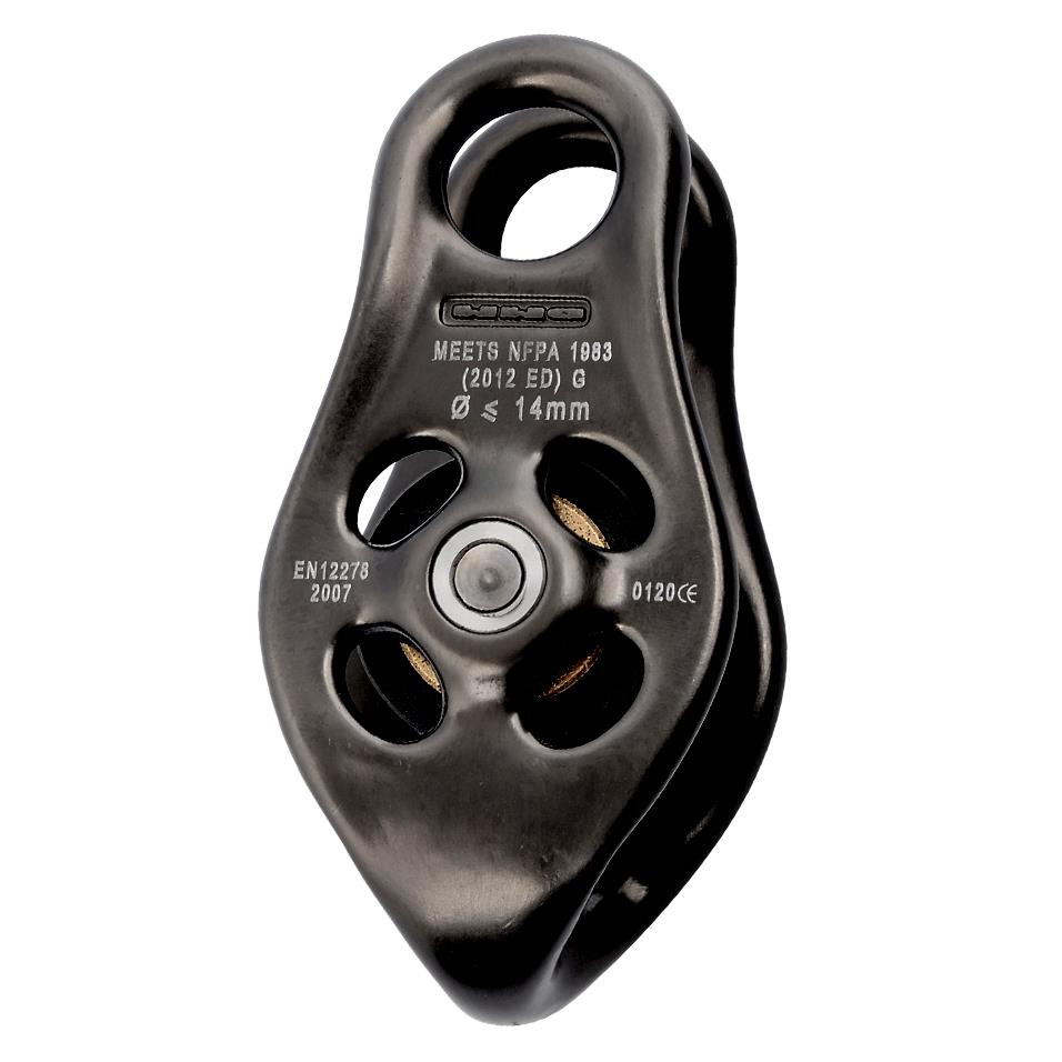 DMM Pinto Pulley