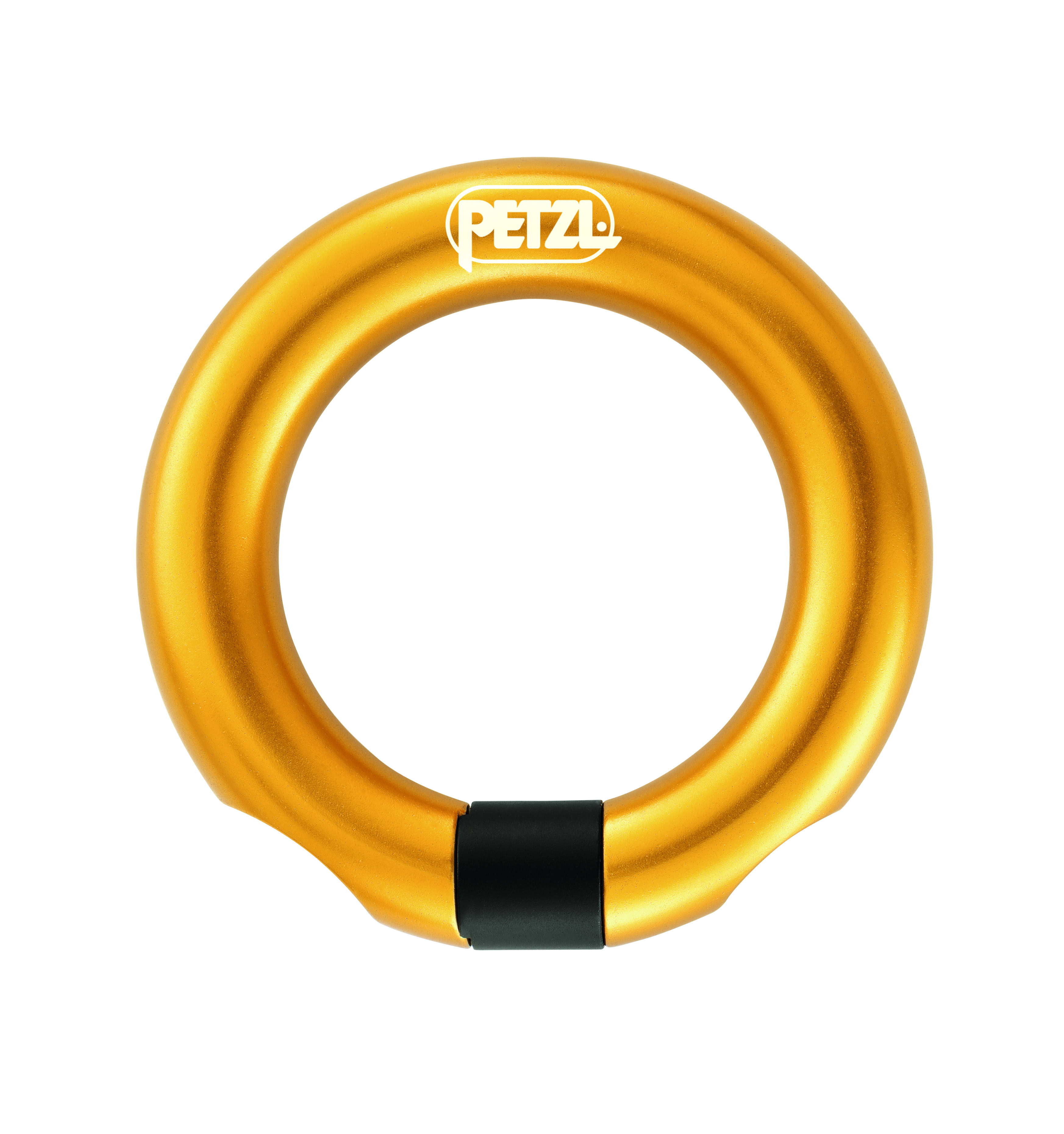 Petzl RING OPEN - Petzl RING OPEN