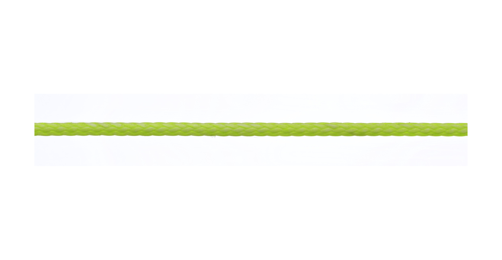 NEW ENGLAND ROPES ARBORIST PROFESSIONAL DYNAGLIDE THROW LINE GREEN 150'